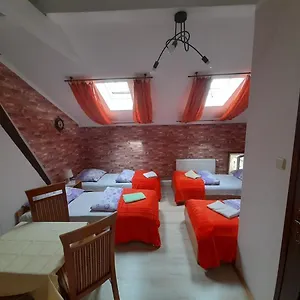 Хостел Green Hostel, Краков