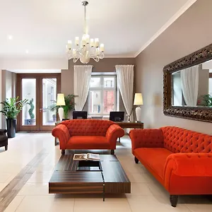 Metropolitan Boutique Cracovie