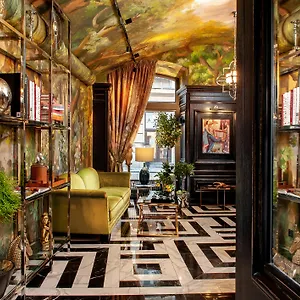 Отель Balthazar Design, Краков