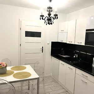 Apartament Kameralny15 Апартаменты Гданьск
