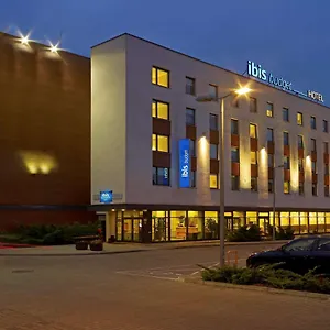 Отель Ibis Budget Bronowice, Краков