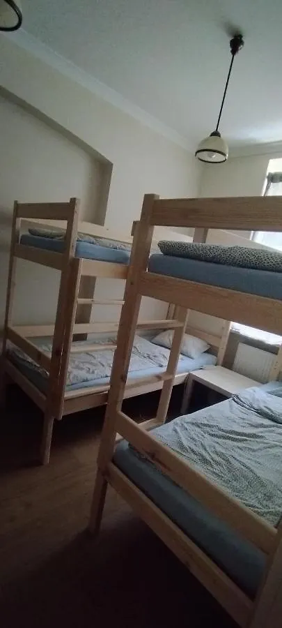 Hostel Alex&Tsa Cracovie 0*,
