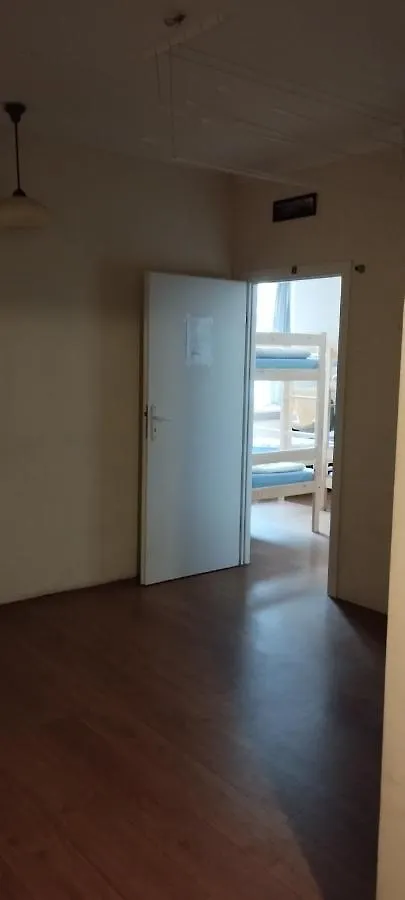 Hostel Alex&Tsa Cracovie