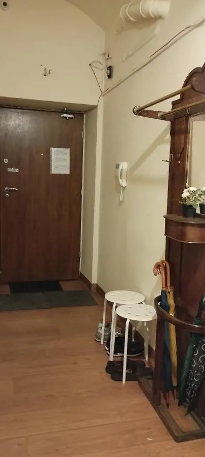 Hostel Alex&Tsa Cracovie
