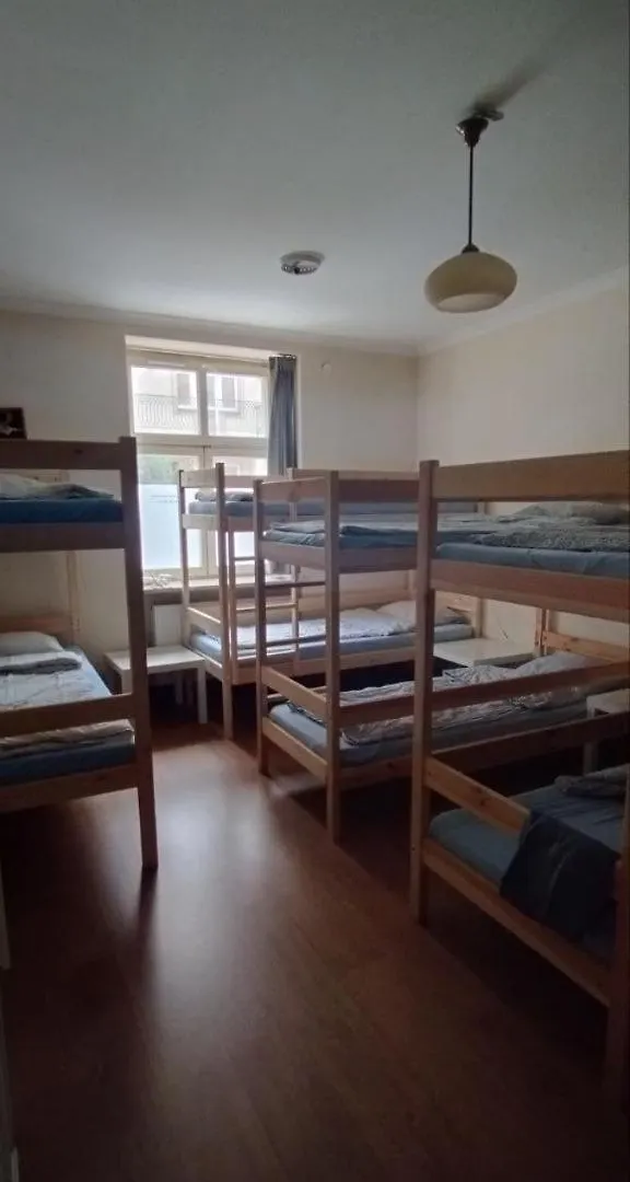 Hostel Alex&Tsa Cracovie