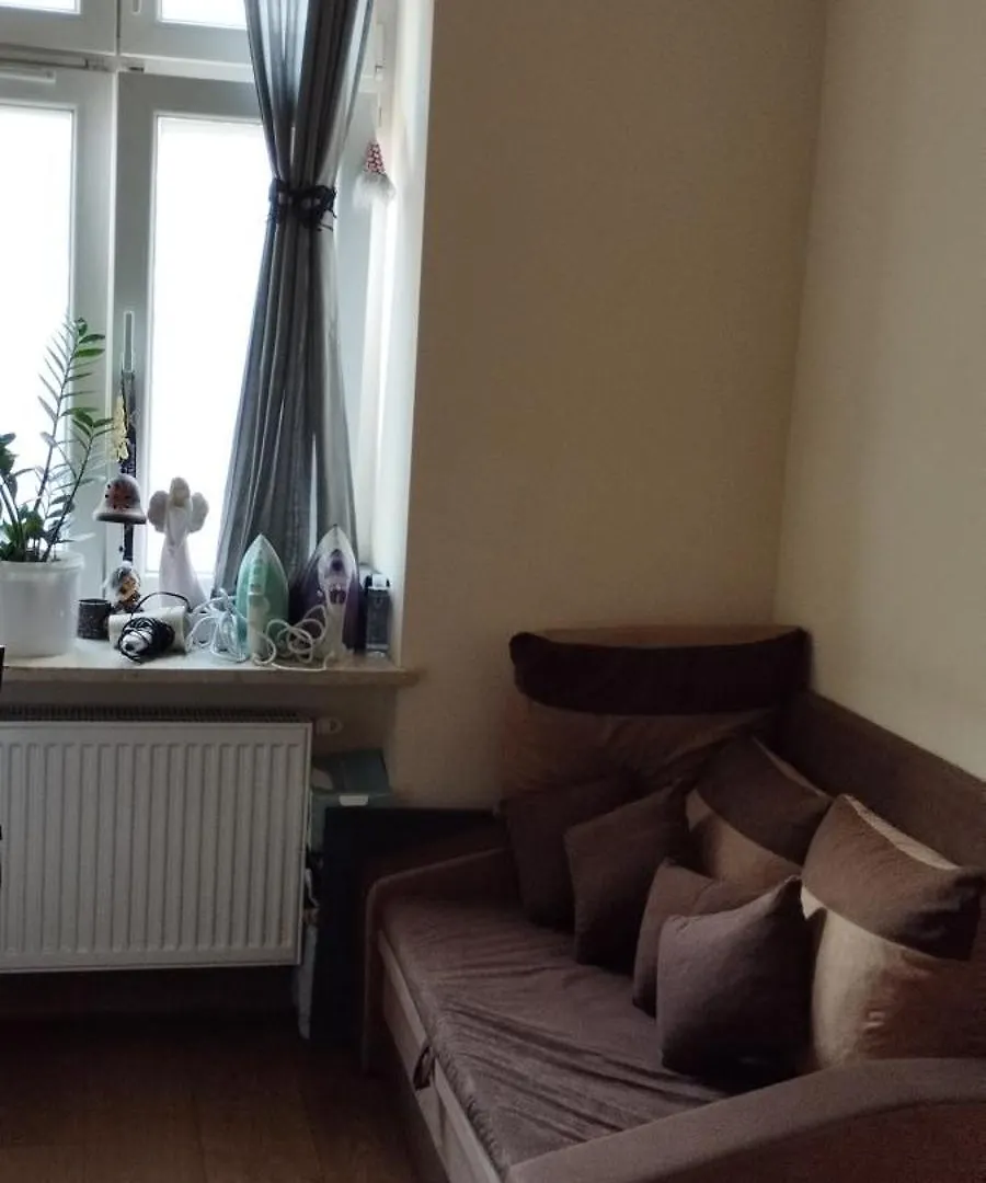 Hostel Alex&Tsa Cracovie Pologne